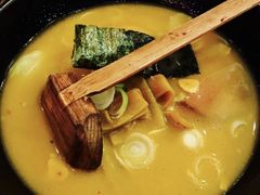 猪骨拉面-平成屋·午肴夜酒(四川北路店)