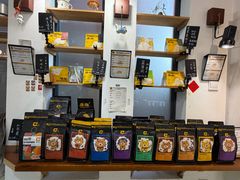 咖啡豆-唐咖精品咖啡(大理古城手冲店)