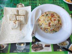 -令氏家外家周秦食府(高新店)