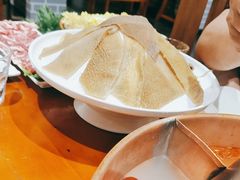 -雅然居铜火锅(长新街店)