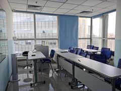 -新航道雅思托福·留学·考研培训(人民广场校区)