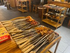 -号令江湖·水浒烤肉(和畅睦邻中心店)