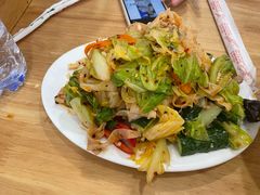 -水仙拉面(水仙街店)
