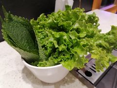 -韩时烤肉(丰科万达广场店)