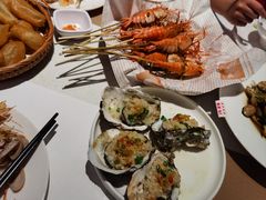 -79号渔船海鲜饭店(龙岗店)