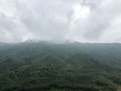 -象头山国家级自然保护区