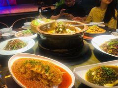 -老灶房-四川土菜(铁牛广场店)