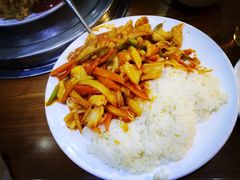 延成苑烧烤(长春道店)-延成苑韩式烤肉店(长春道店)