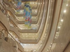 -万达茂商场(南京仙林店)