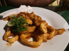 -Green Lobster Waskaduwa Seafood Restaurant