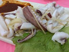 -阿兴生鱼片(大光路店)