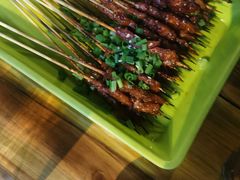 -九村夜宵美食广场