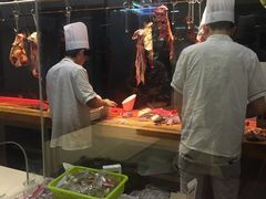 -牛很鲜潮汕牛肉火锅(朝晖路店)