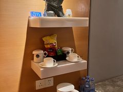 -大梅沙游艇度假酒店