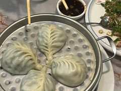 -君霖海鲜私房菜(春柳店)