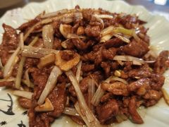 -南来顺饭庄·清真(南菜园店)