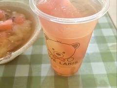 冰木瓜水-余庆小吃(小吃一条街店)