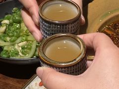 -薇酌饮·陕西菜(南门外店)