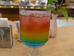 -南京维景国际大酒店咖啡厅