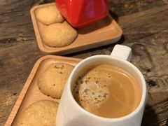 -HIGH FIVE哈福手工汉堡(桂林路店)