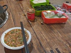 -悦百味·品质川菜(橄榄郡店)