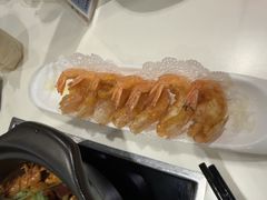 -辉记海鲜美食(氹仔店)