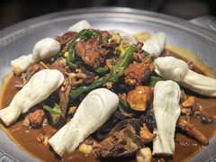 -豫丰汇河南名菜楼(武记餐饮)