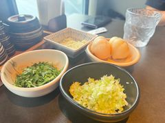 -东来顺·非遗火锅(赛格国际购物中心店)