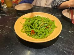 -廖川菜(太阳宫店)