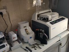-优医视平价眼镜蔡司依视路折扣工厂店(德胜门店)