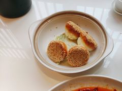 -一品红川菜(皇岗二店)