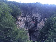 -神农架香溪源景区