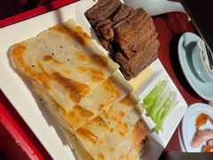 慈禧酥带鱼-北平食府(马鞍山路店)
