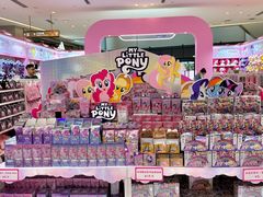 -天河城购物中心