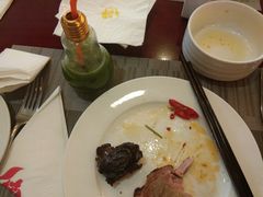-牡丹国际大酒店-港式茶餐厅