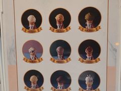 -Fridi Patisserie Cafe