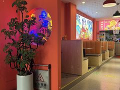 -柳大厨螺蛳粉(人民路总店)