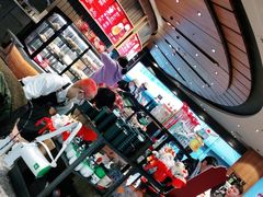 -星巴克(厦门SM新生活广场店)