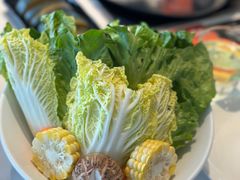 -蚝大仙横琴生蚝火锅(日月贝店)