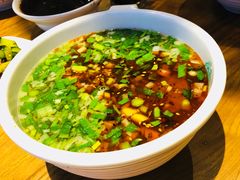 -中阿兰牛肉面(悦海新天地店)