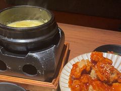 -虎哥六韩式烤肉料理 TIGERGRILL(隆生金山湖中心购物广场店)