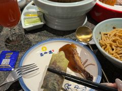 -真地道京味府·鲜橙烤鸭·北京菜(朝外大街东大桥店)