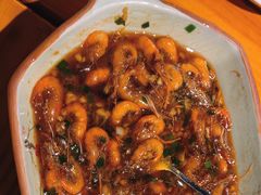 农家特色酱油虾-兴农记