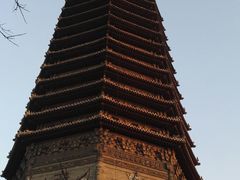 -玲珑塔公园