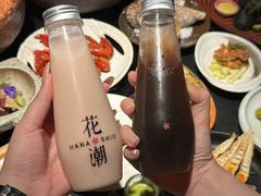 -花潮料理艺食馆(SM新生活广场店)