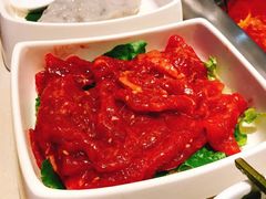 -海底捞火锅(苏宁生活广场店)