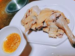 -蓝湾碧波·老字号·疍家非遗海上餐厅