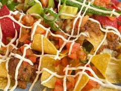 -blue frog蓝蛙(长泰广场店)