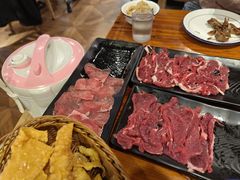 -牛品福潮汕牛肉火锅(旺庄店)