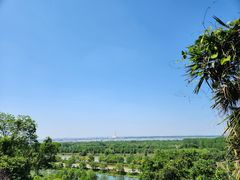 -焦山景区-万佛塔